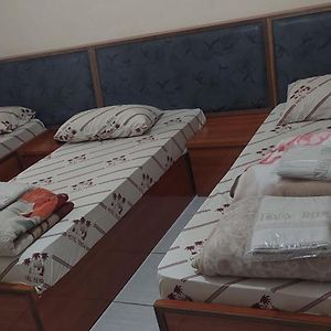 Classic Quadruple Room